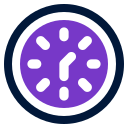 reloj icon