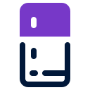 refrigerador icon