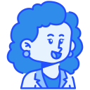 empresária icon