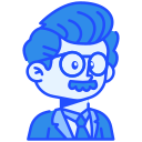 Teacher 