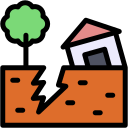 terremoto icon