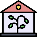 casa verde icon