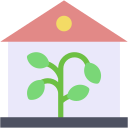 casa verde icon