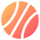 basket-ball icon