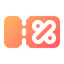 rabais icon