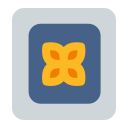 decoración icon