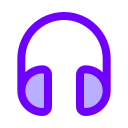 auriculares icon