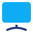 monitor icon