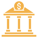 banco central icon