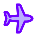 avión icon