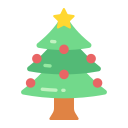 árbol de navidad 