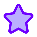 estrella icon