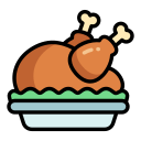 pavo icon