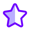 estrella icon