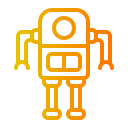 robot icon