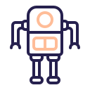 robot icon