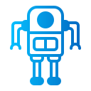 robot icon