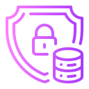 protección de datos icon