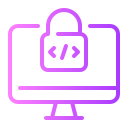 desarrollo de software icon