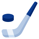 hockey sobre hielo icon