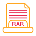 rar icon