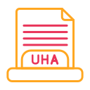 uha icon