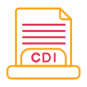 cdi icon