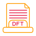 dft icon