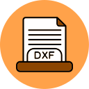 dxf icon