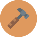 martillo icon