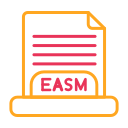 easm icon