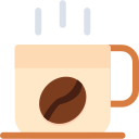 café icon