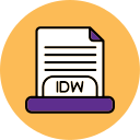 idw icon