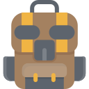 mochila icon