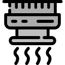 detector de humo icon