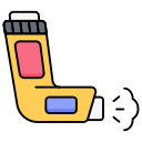 inhalador icon