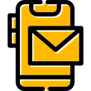 correo electrónico icon