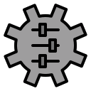 control s icon