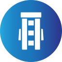 escalera icon