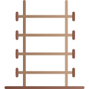 escalera icon