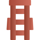 escalera icon