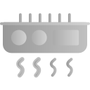 detector de humo icon