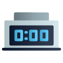 reloj icon