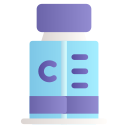 vitaminas icon