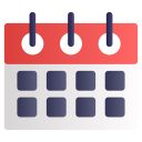 calendario icon