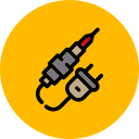 Soldering iron 