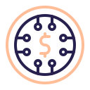 argent numérique 