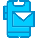 correo electrónico icon