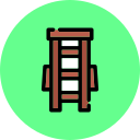 escalera icon