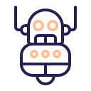 robot icon